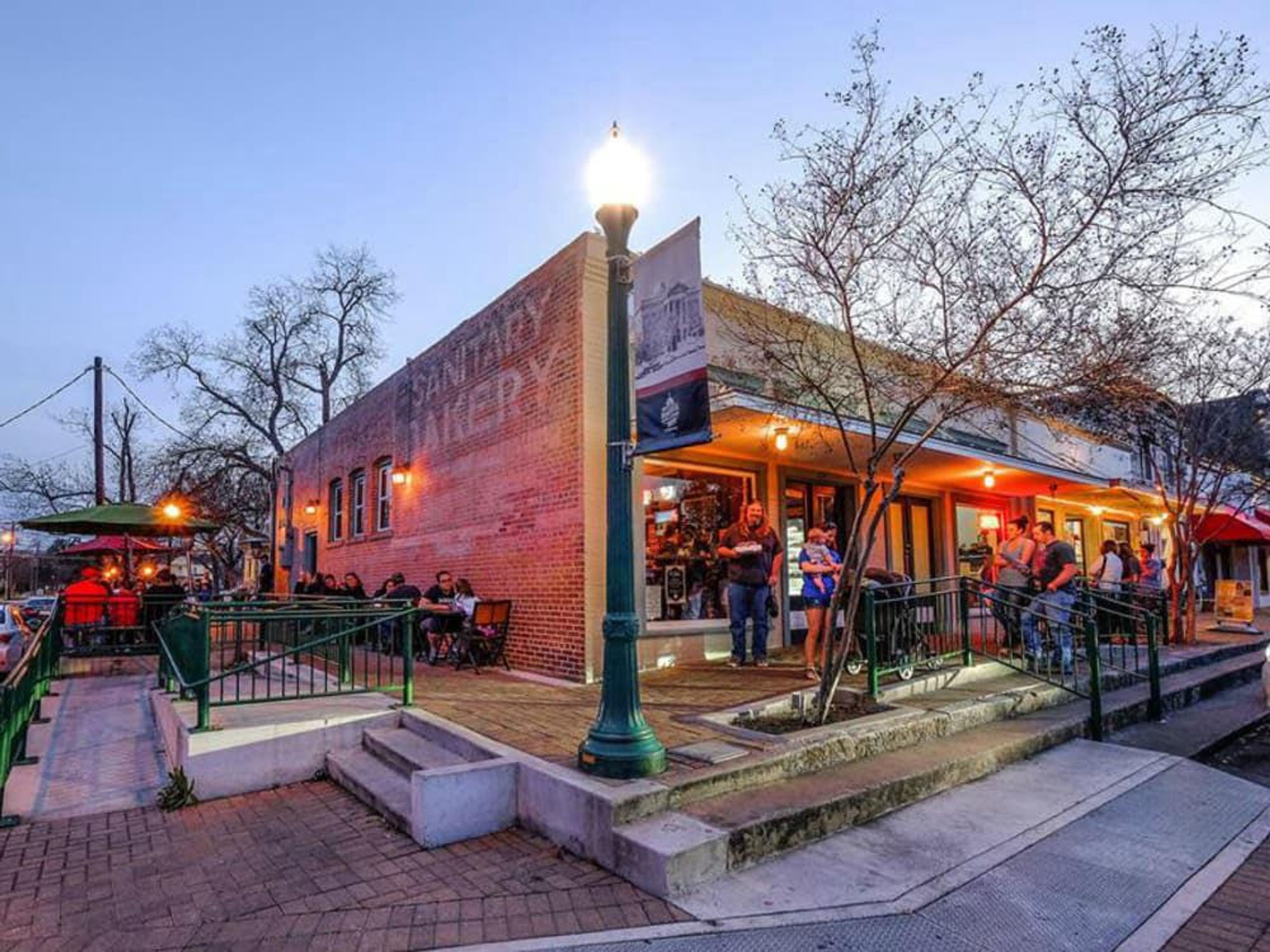 Suburban dwellers love the not-so-small city of Georgetown. City of Georgetown, Texas Facebook
