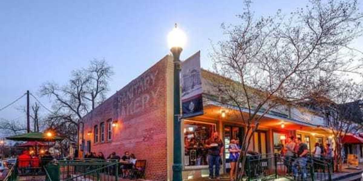 Bustling Austin suburb declared America's No. 1 new boomtown