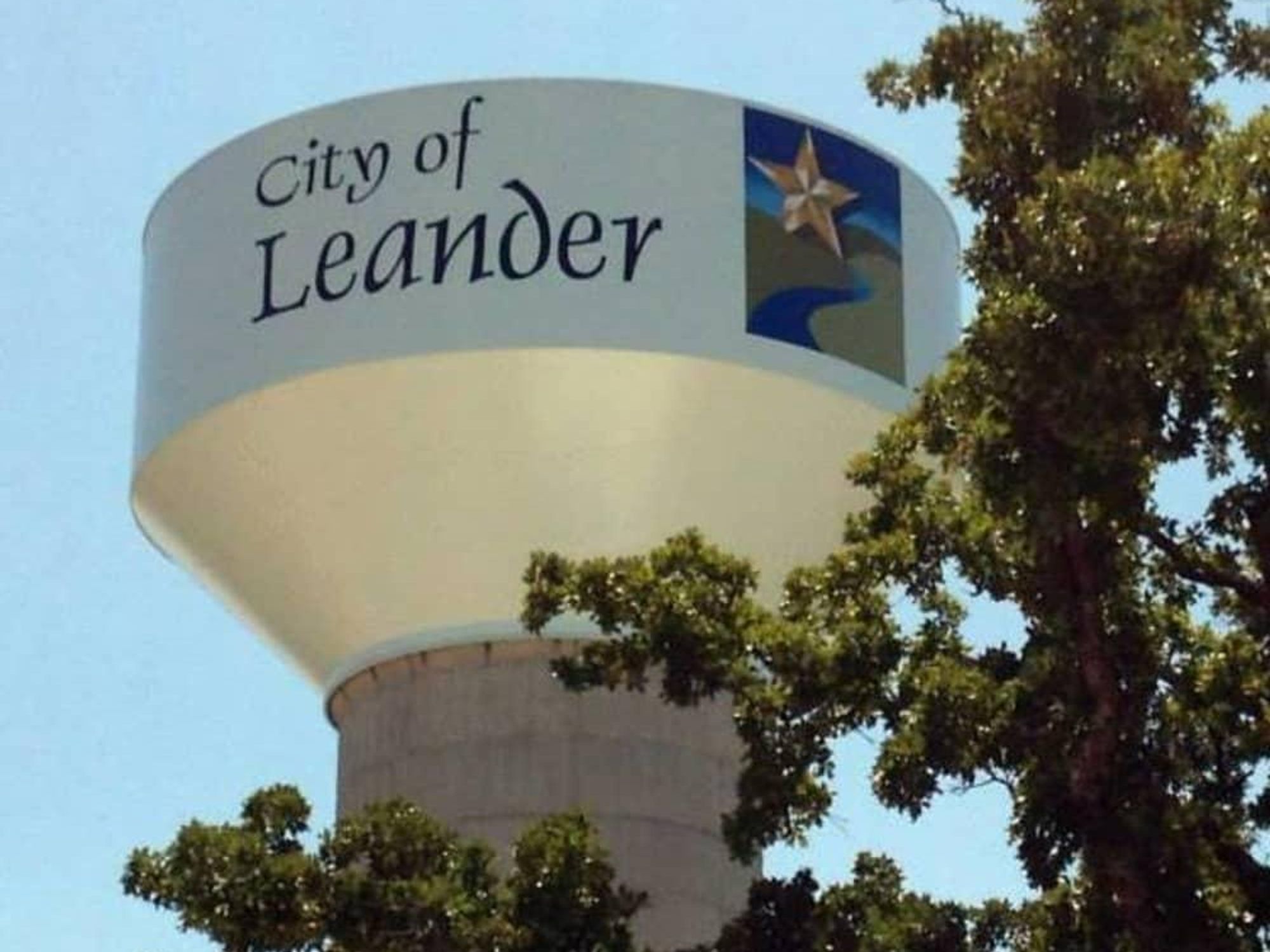 City of Leander