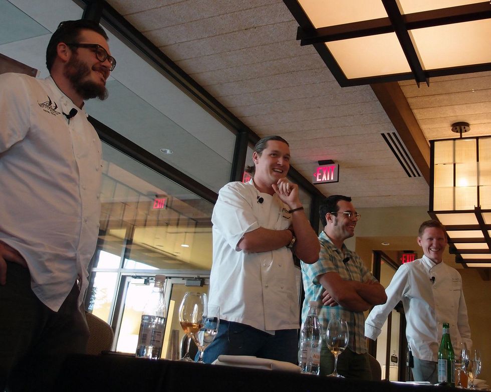 Citywide 86'd judges