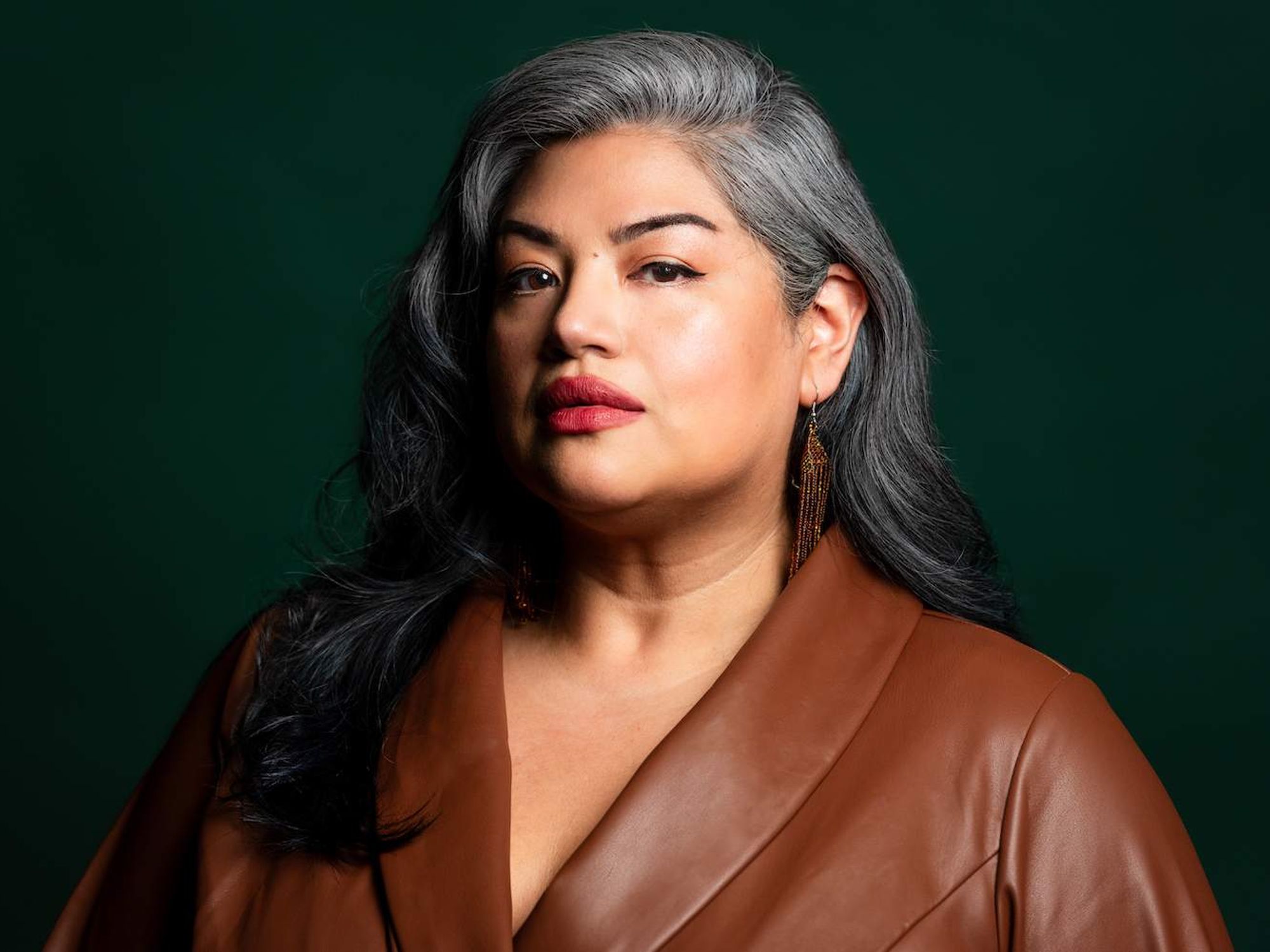 Claudia Chapa of Austin Opera