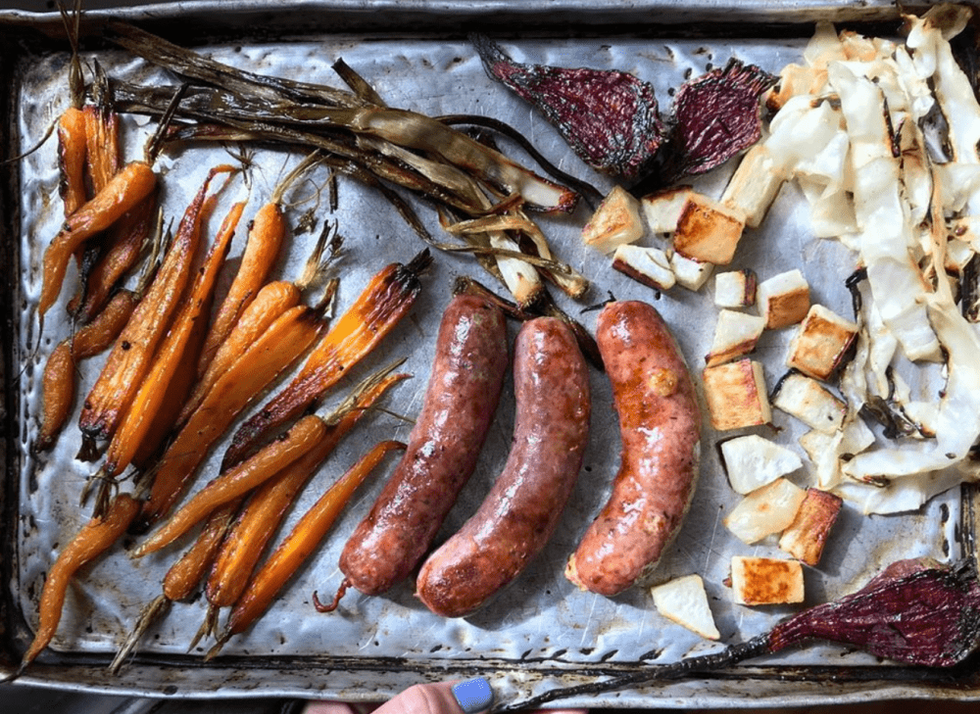 Club Home Made Austin