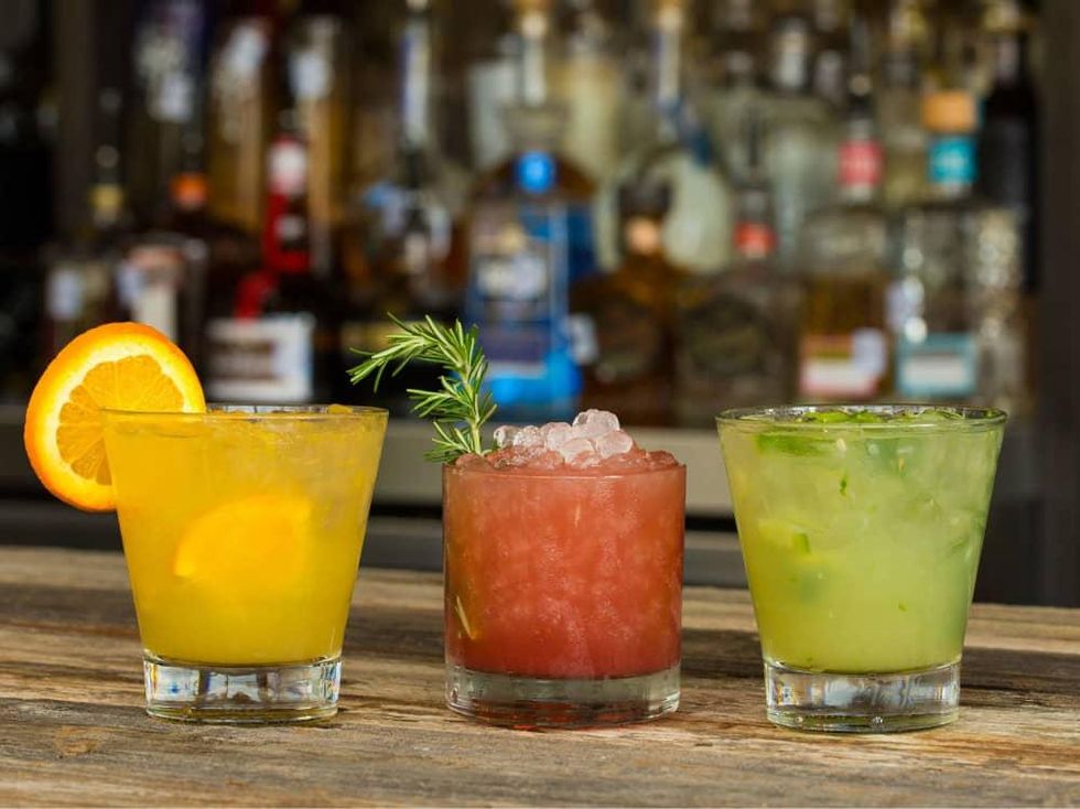 Where to drink in Austin right now 7 best bars for tequila lovers