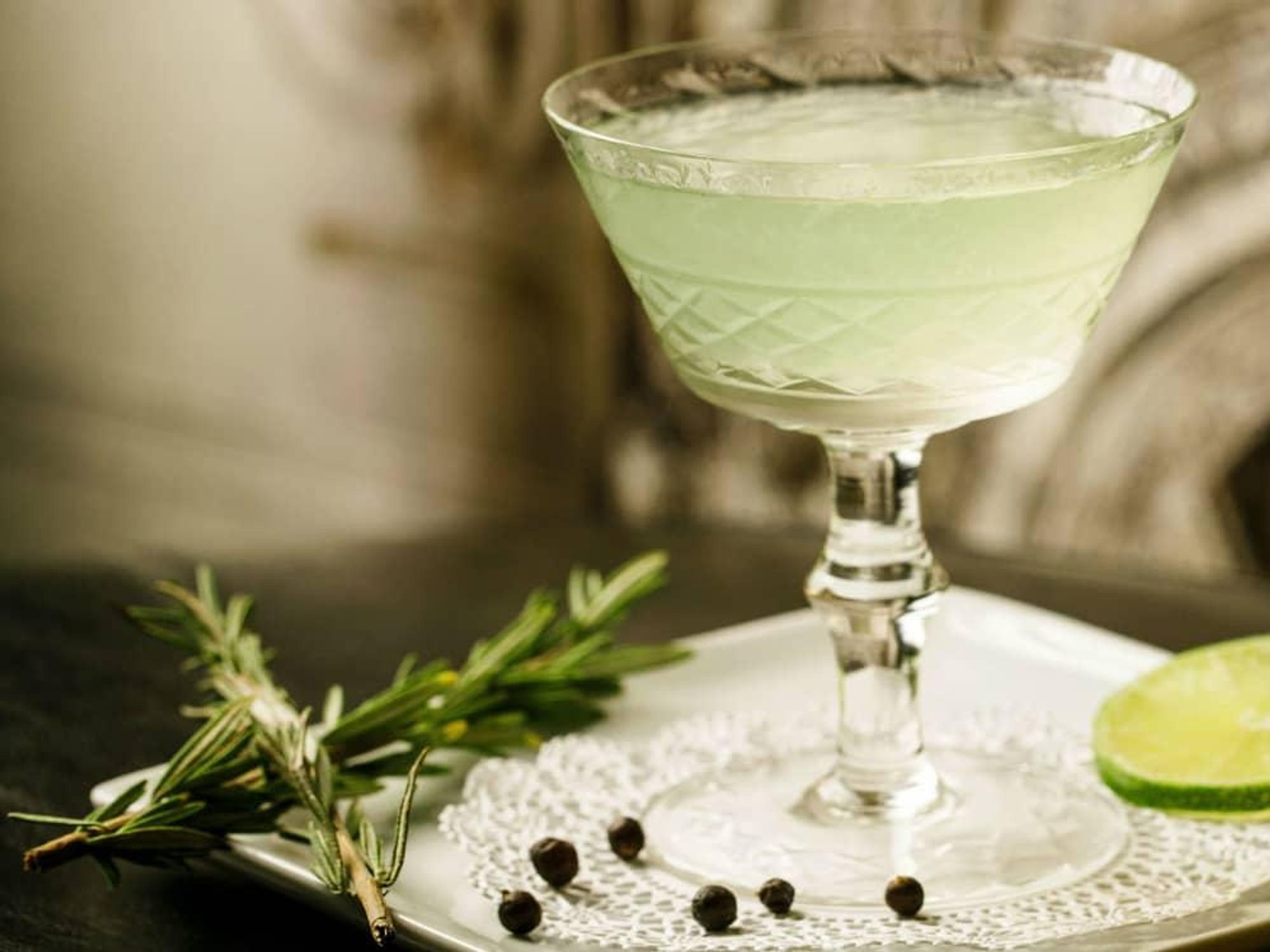 Cocktails San Antonio Cocktail Conference