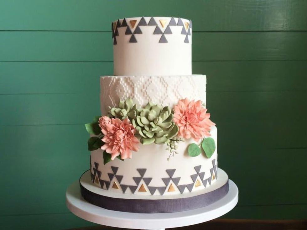 Coco Paloma Desserts