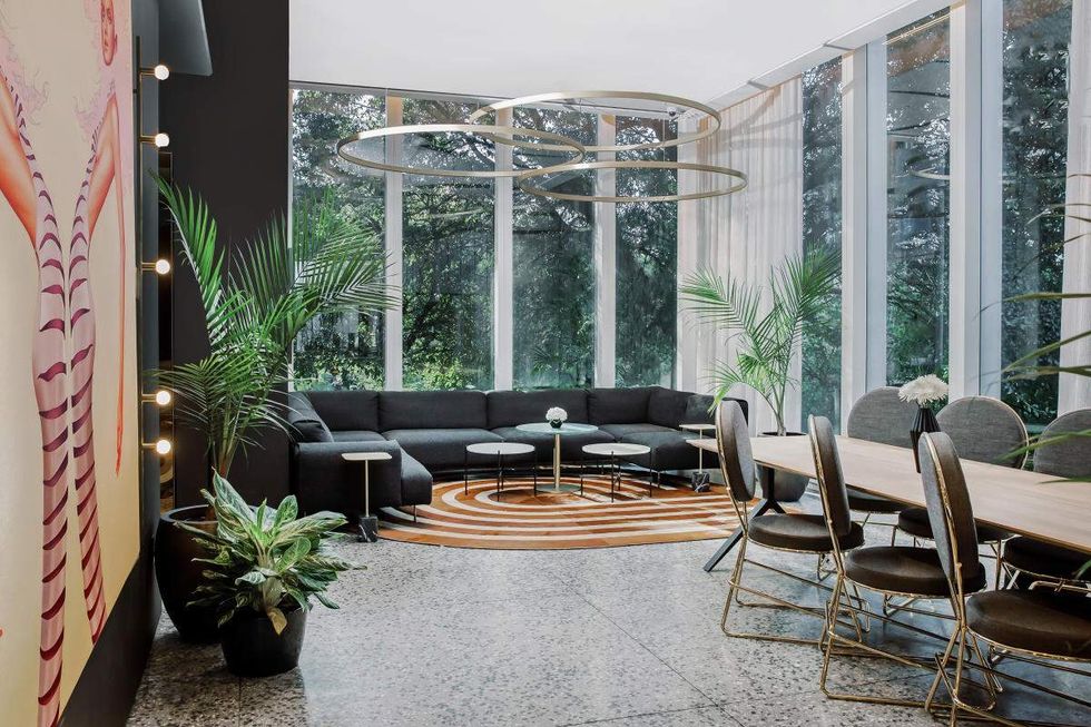 Codependent Cocktails + Coffee