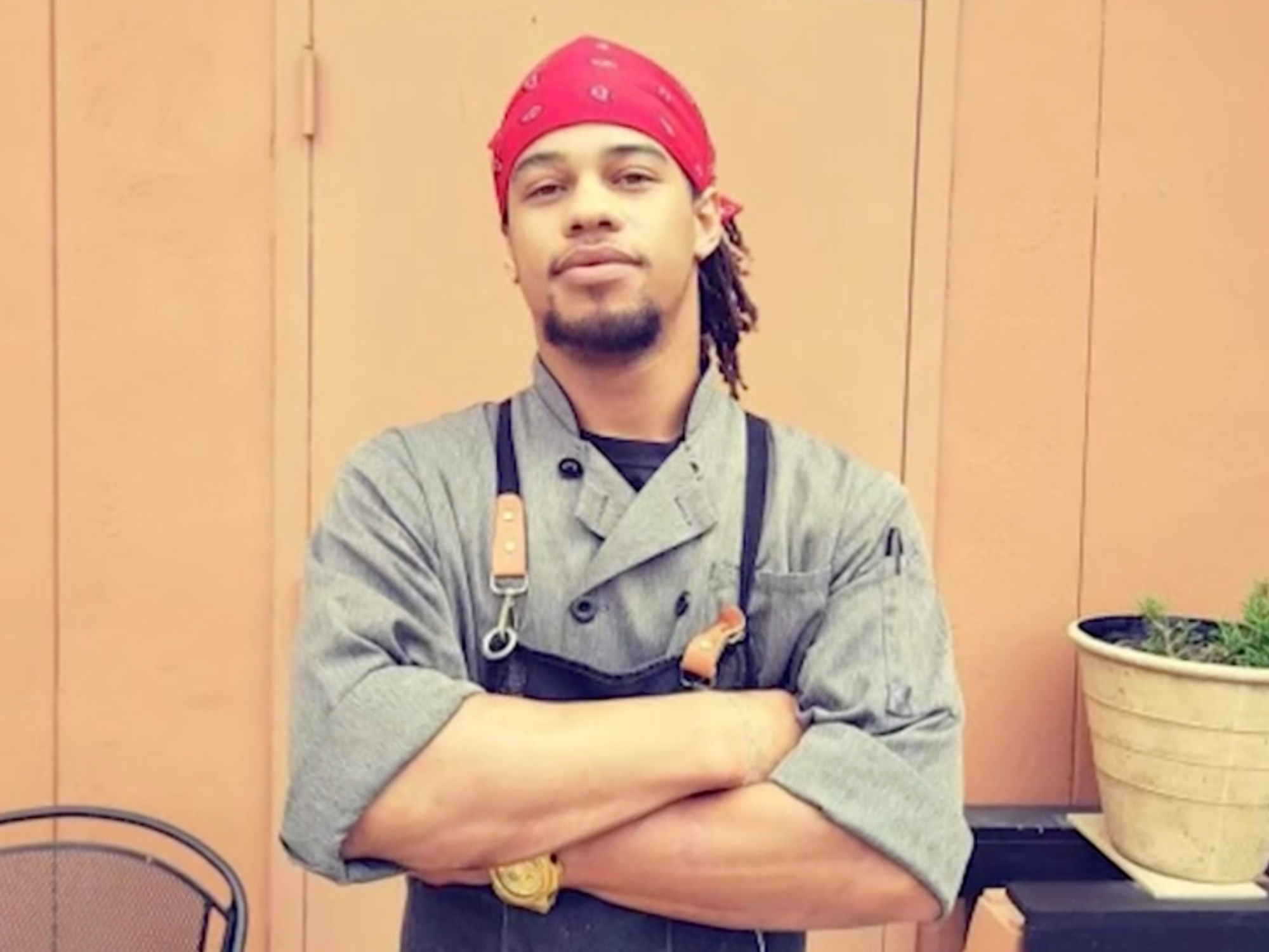 Cody Shelton, Arlo Grey, hit and run Austin