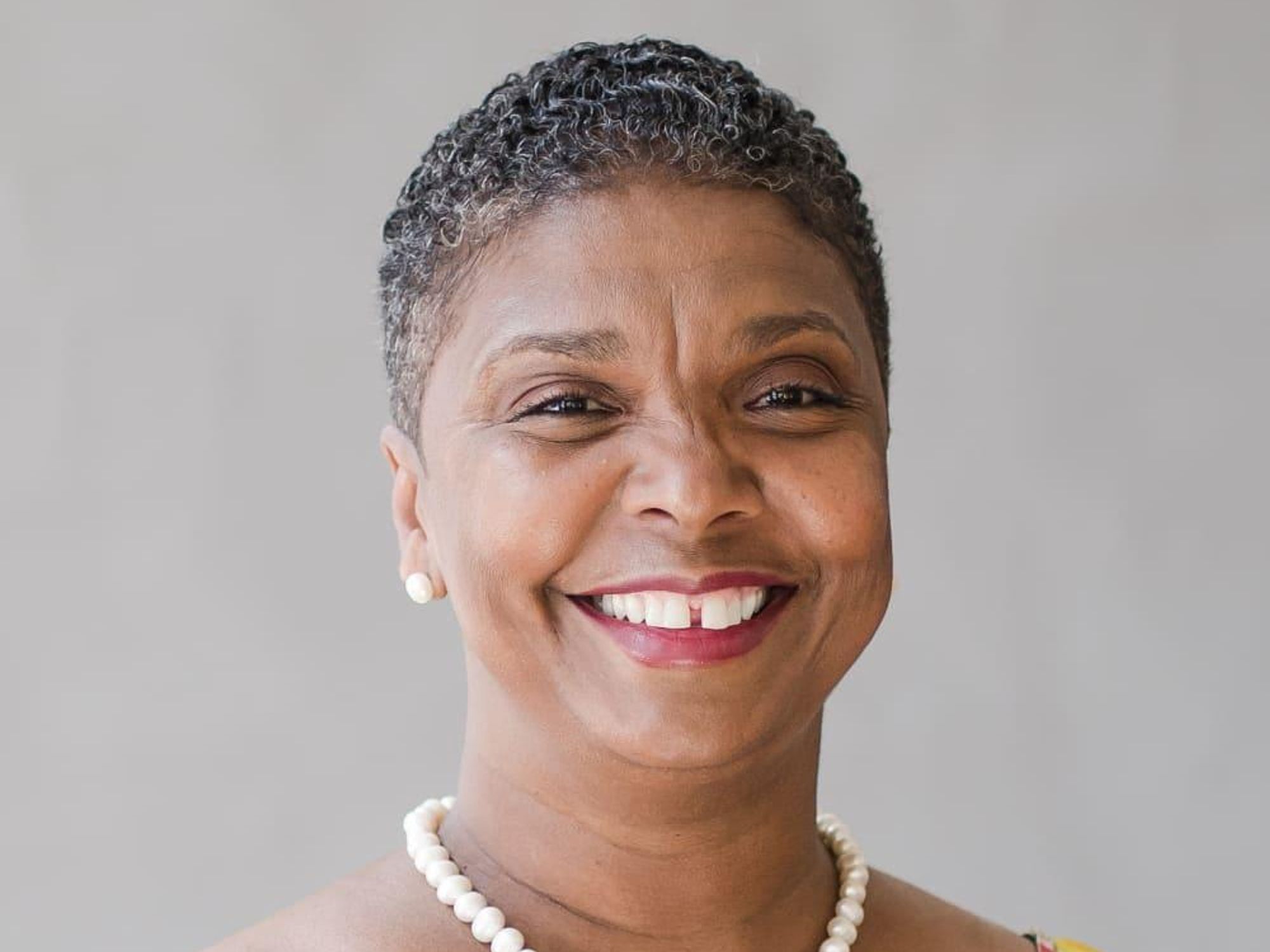 Colette Pierce Burnette