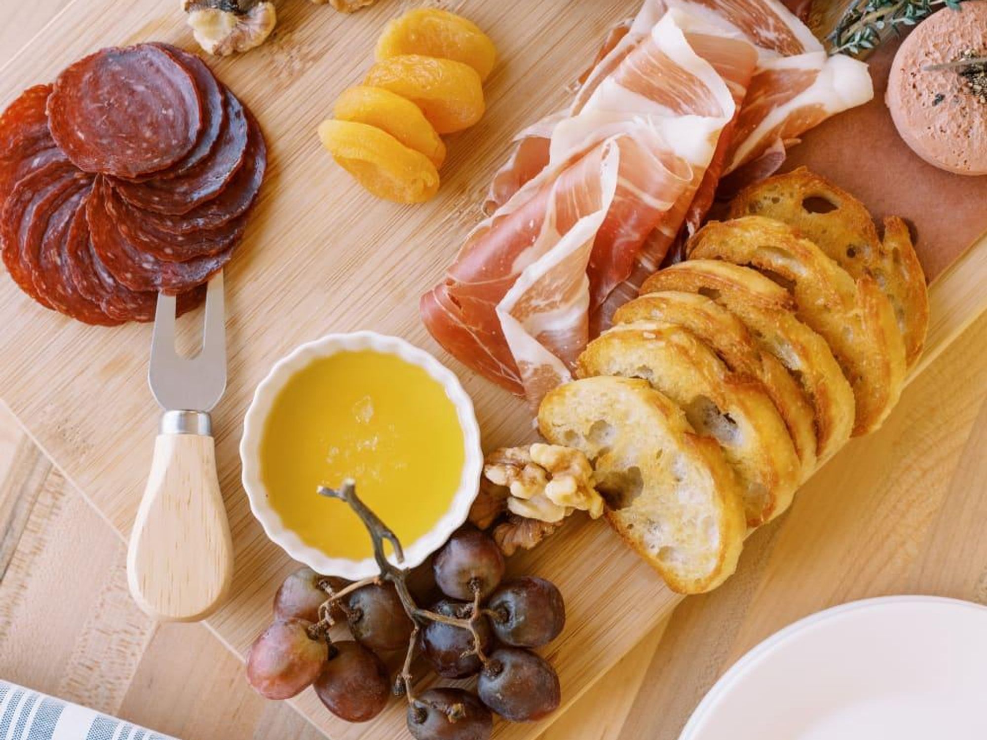 Collective Hill Country supper club