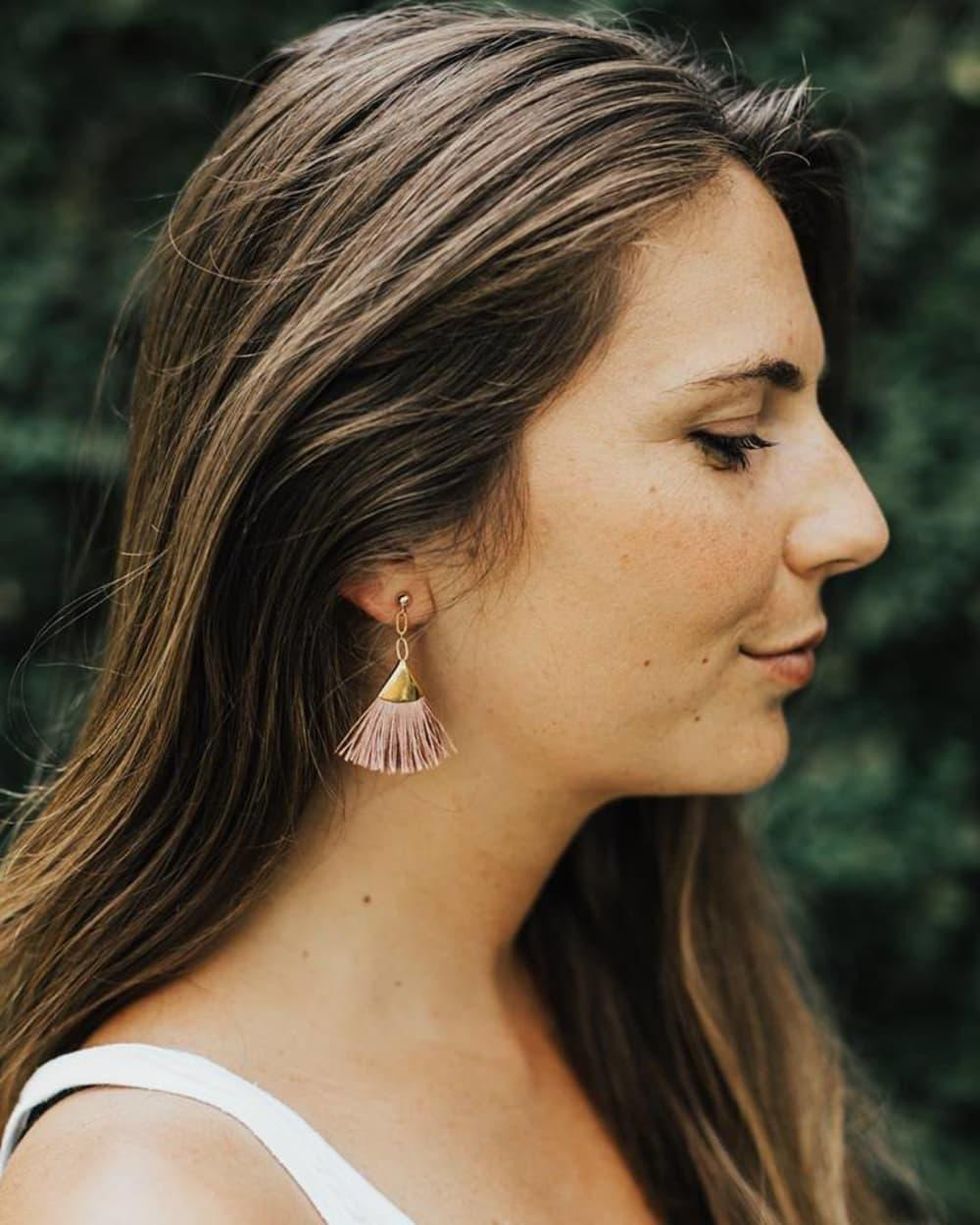 Collective Humanity Earrings