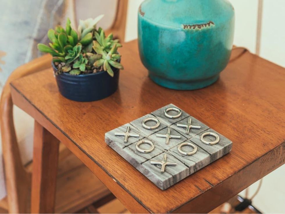 Collective retreat hill country