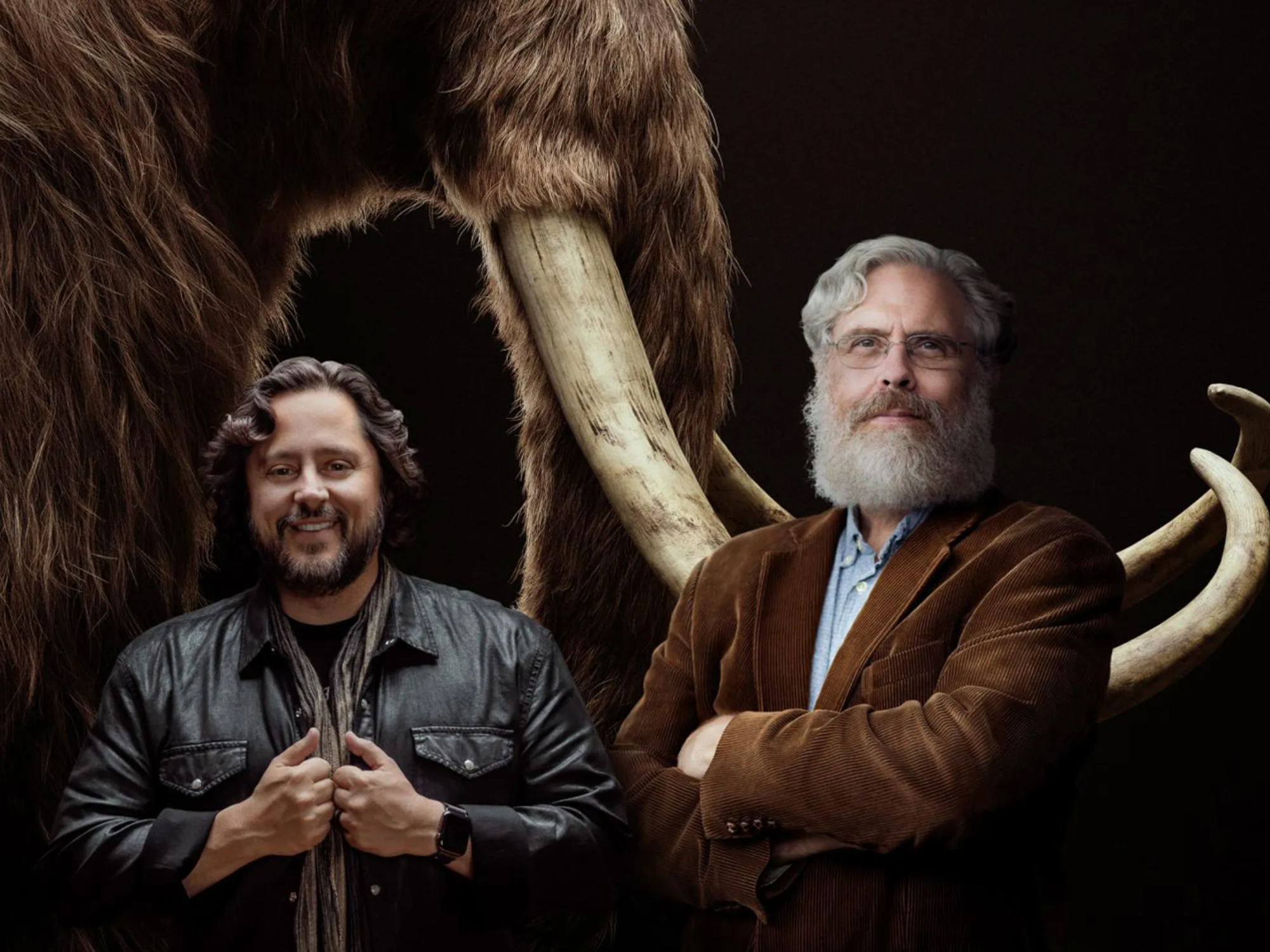 Colossal Biosciences