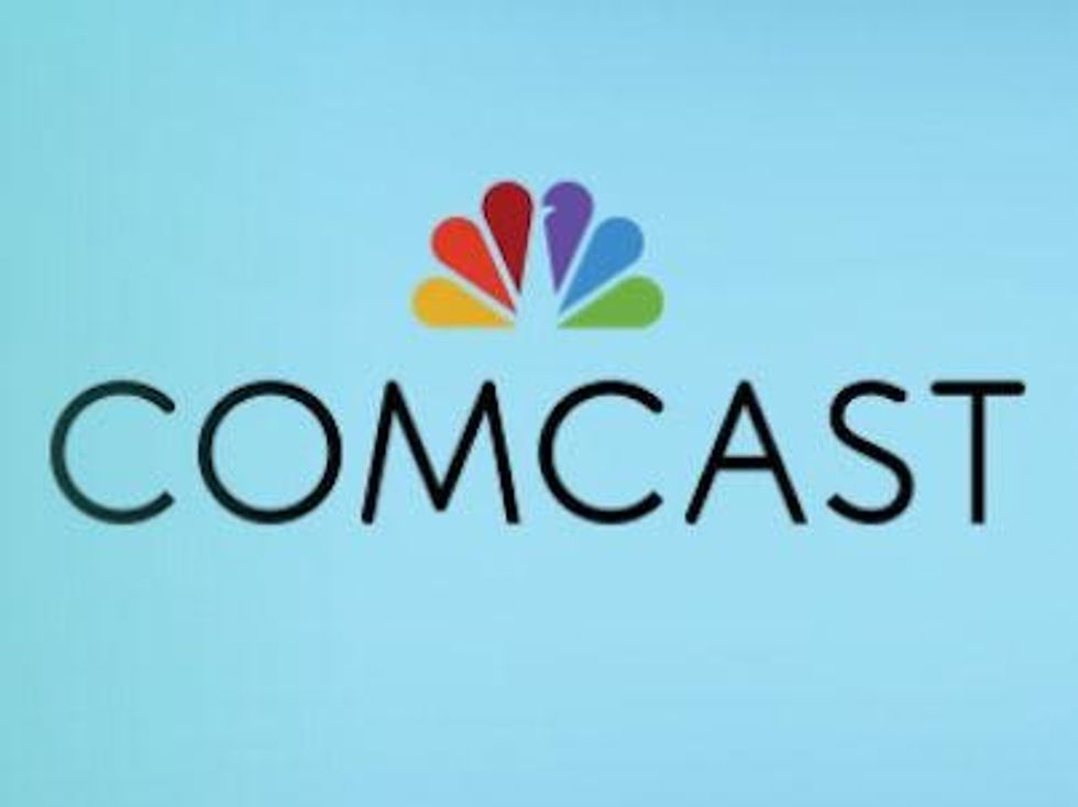 Comcast and Time Warner merger
