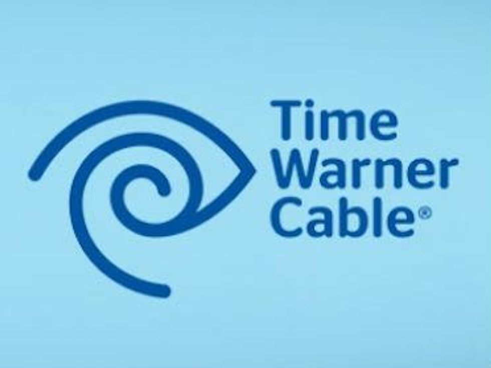 Comcast and Time Warner merger