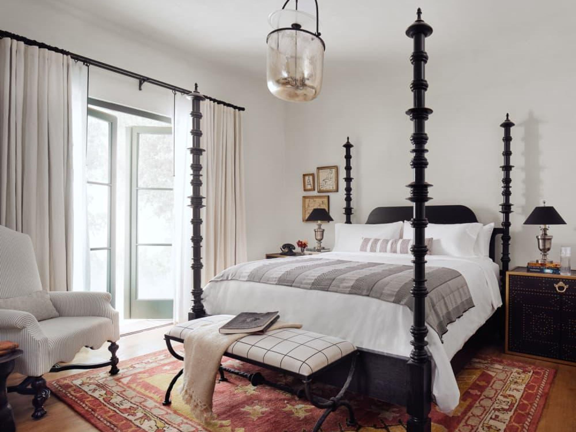 Commodore Perry Estate