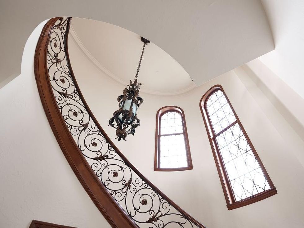 Commodore Perry Estate