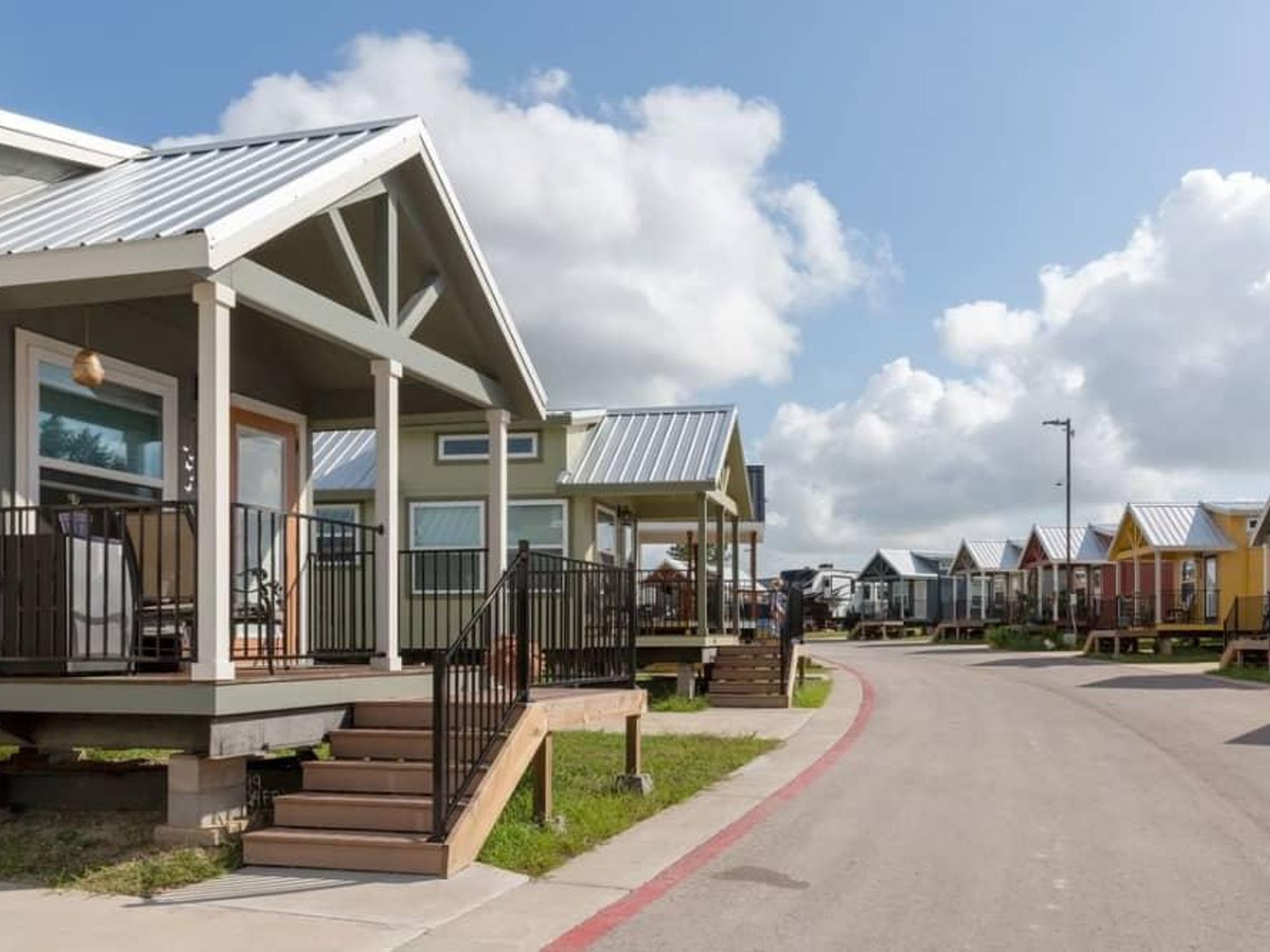 Community First Village Austin