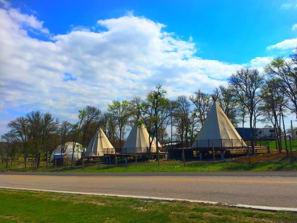 Community First Village