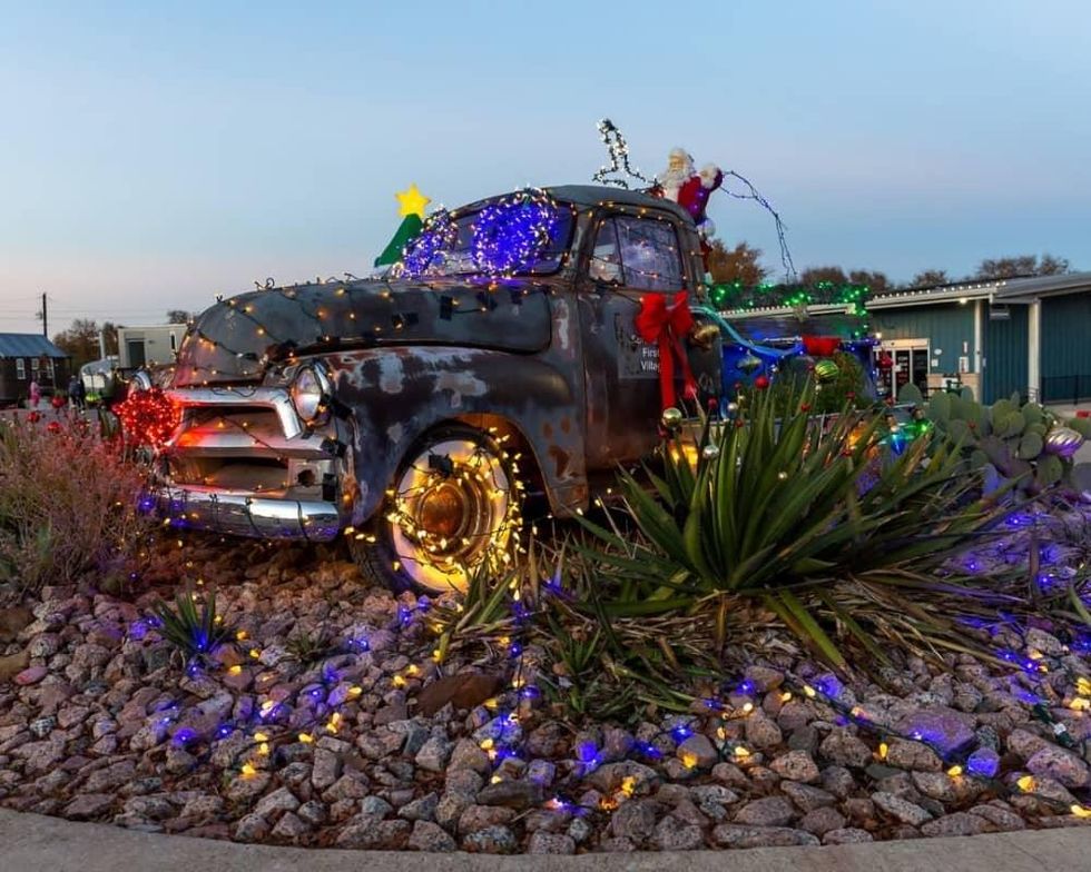 12 festive ways to spend the merry days of Christmas in Austin this year CultureMap Austin