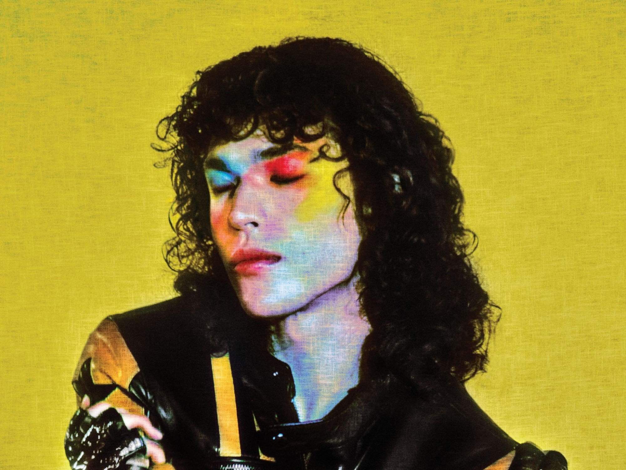 YouTube darling Conan Gray finds heaven on tour with stop in Austin ...