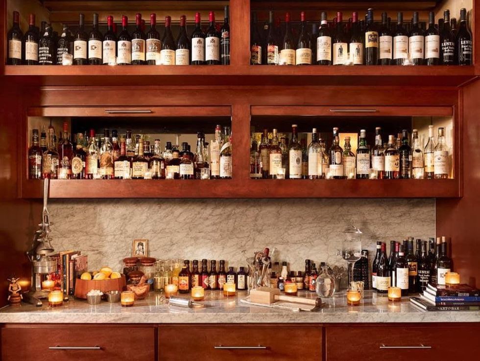 Austin's best wine lists — and the wine experts behind them ...