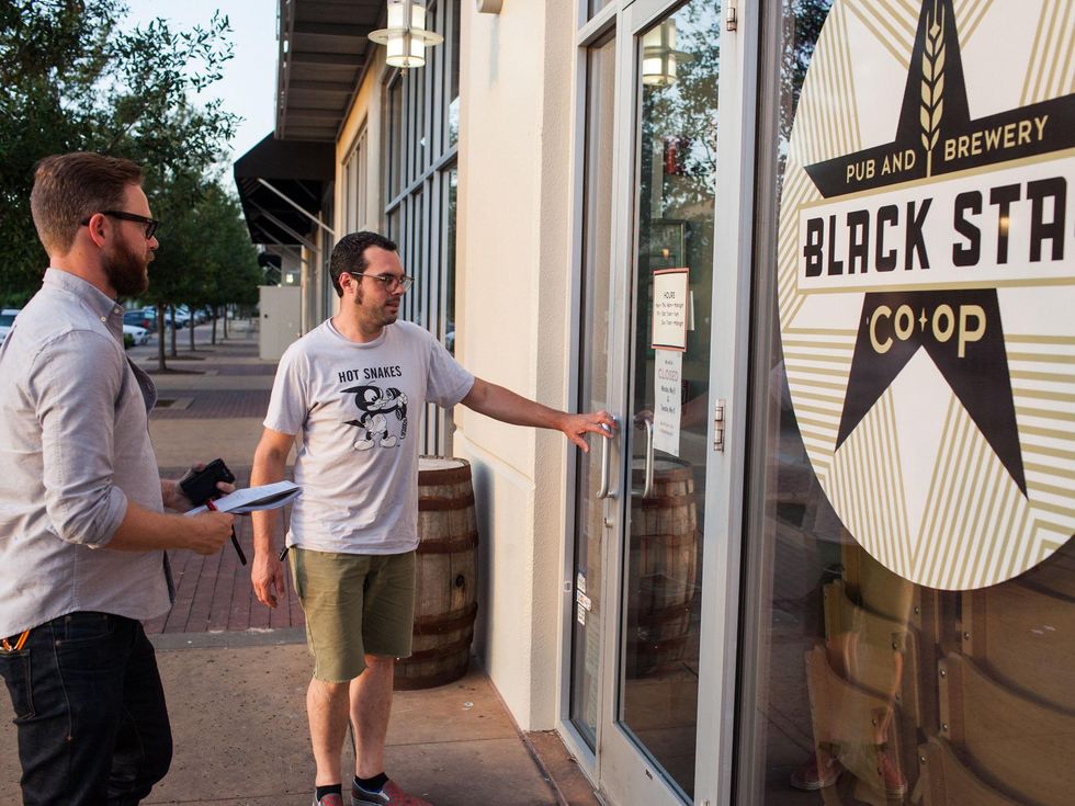 Conversation with Franklin Pratt 8997