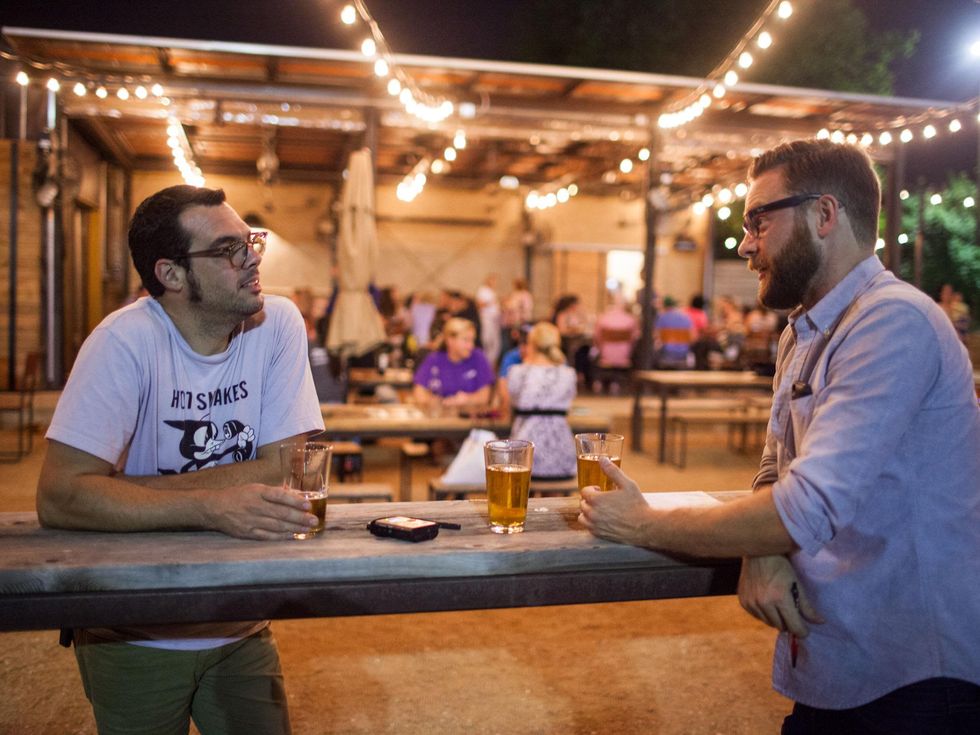 Conversation with Franklin Pratt 9325