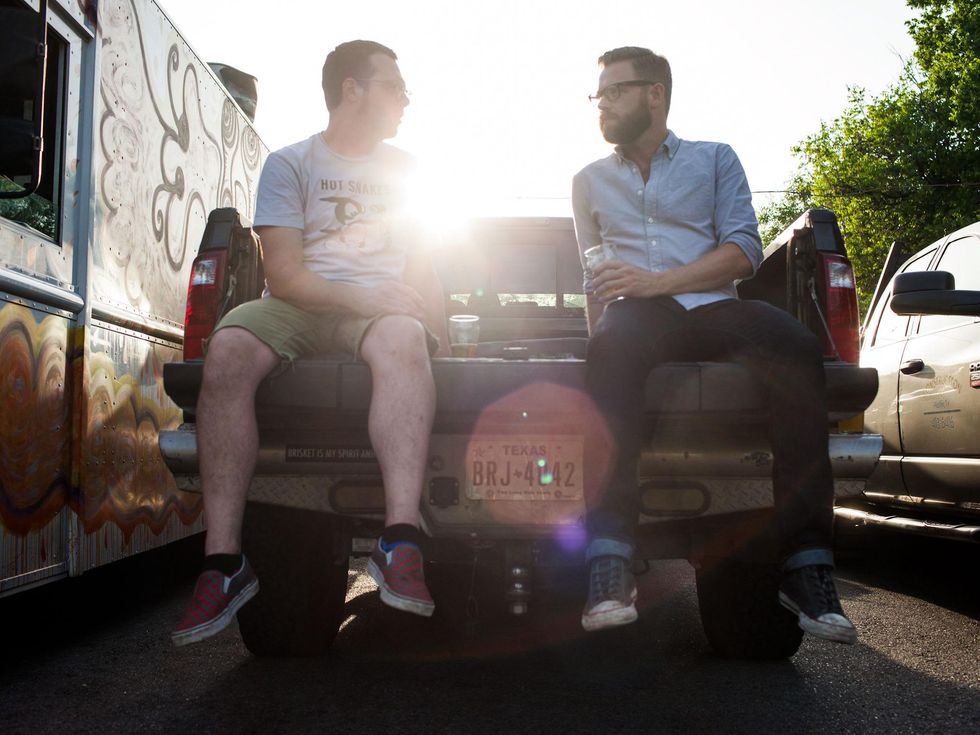 Conversation with Franklin Pratt