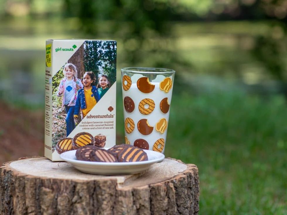 Cookies and Cocktails