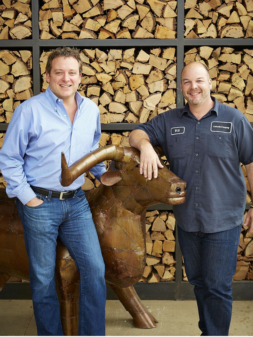 cookwell and company