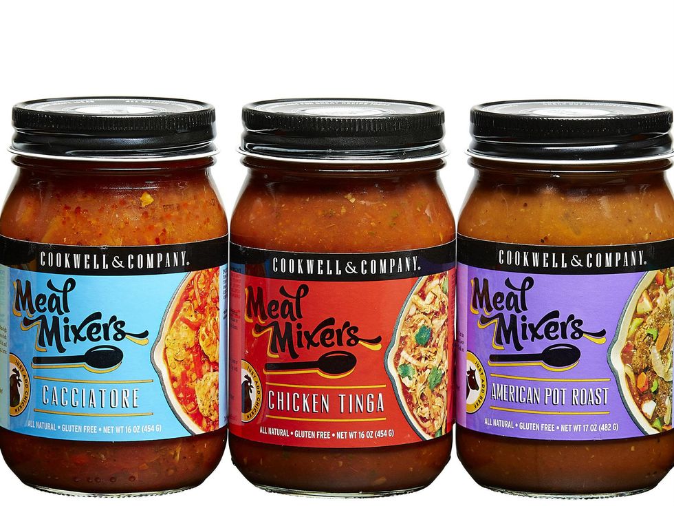 cookwell and company