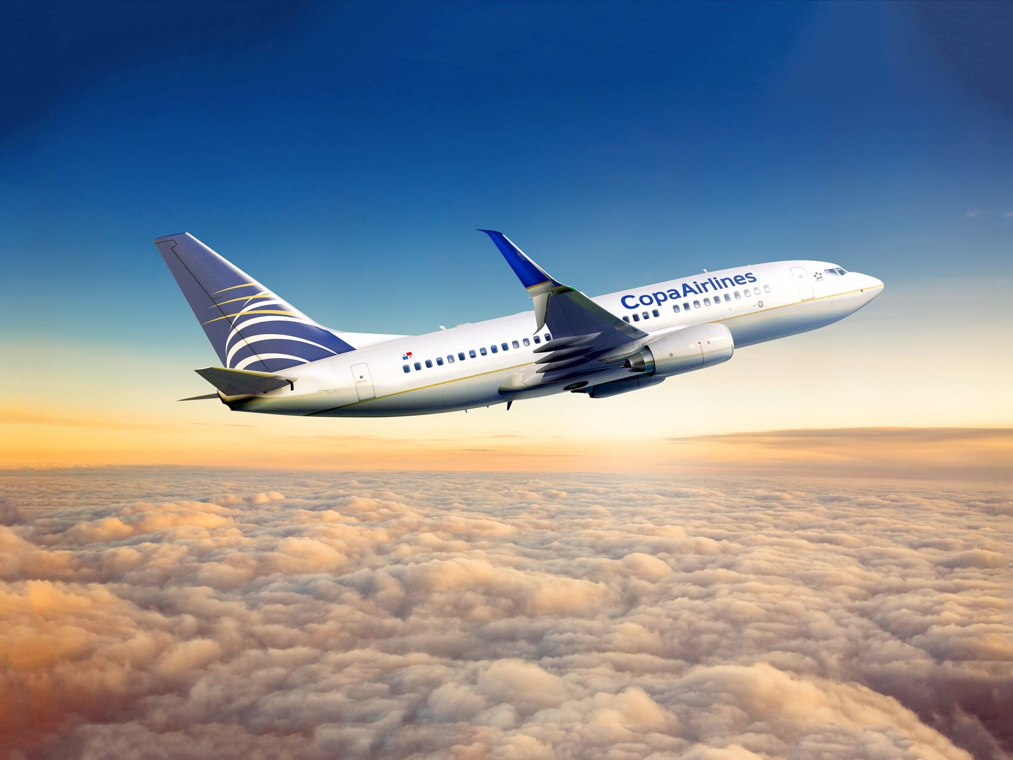 Copa Airlines announces expansion plans for 2023 