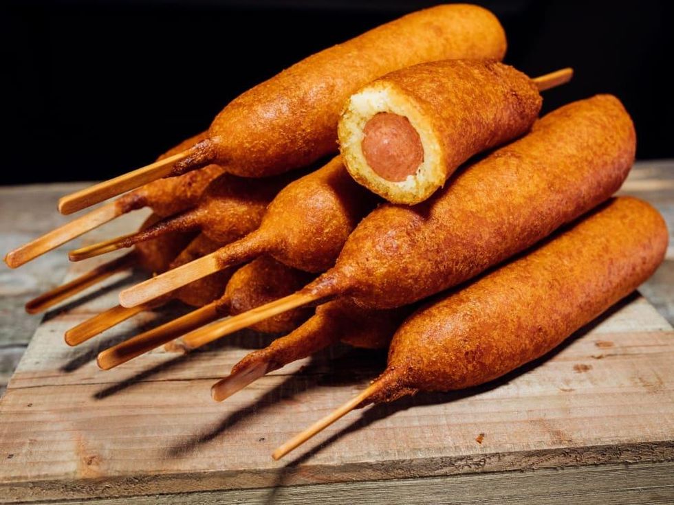 Corndogs