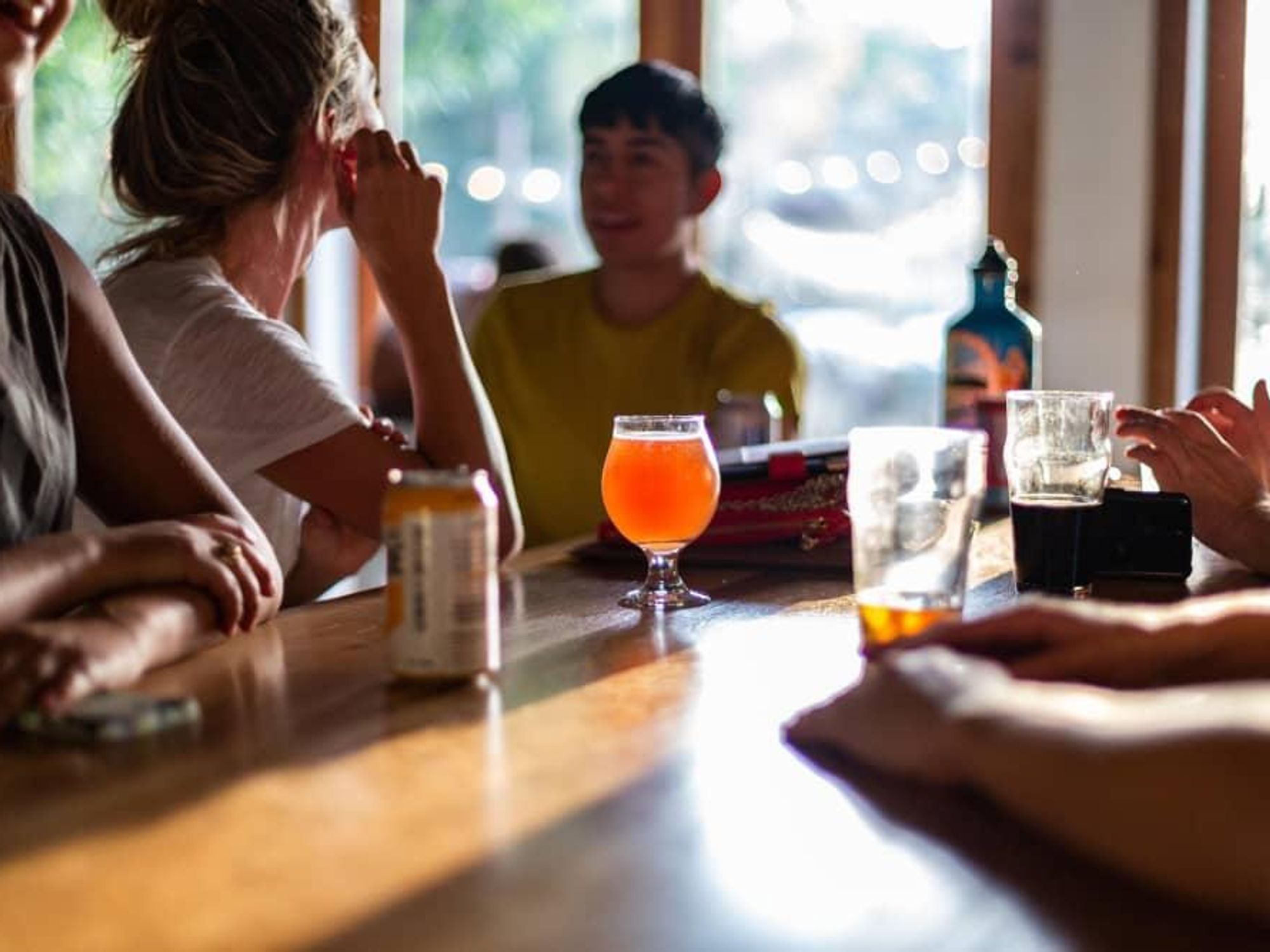 Cosmic Coffee Austin