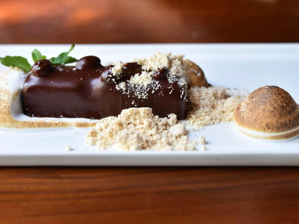 Costanza Dessert Swifts Attic