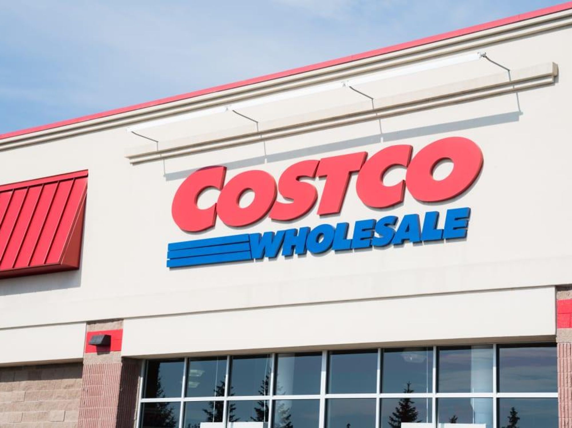 Costco unboxes plans for new store in fast-growing Austin suburb -  CultureMap Austin