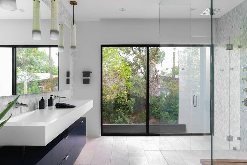 Counting Crows house