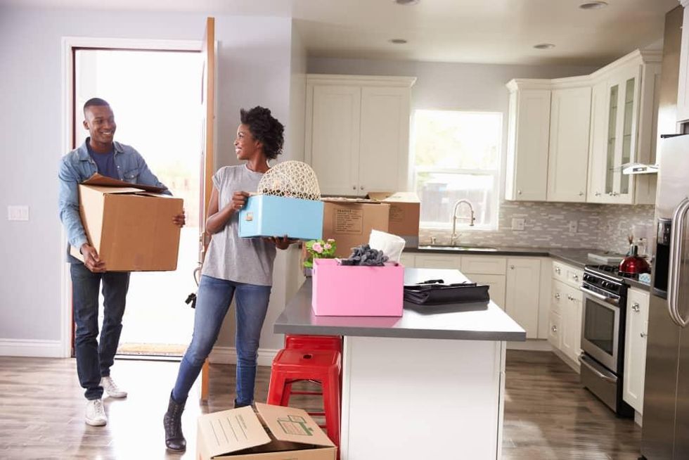 This Central Texas bank offers local expertise when buying or building your dream home