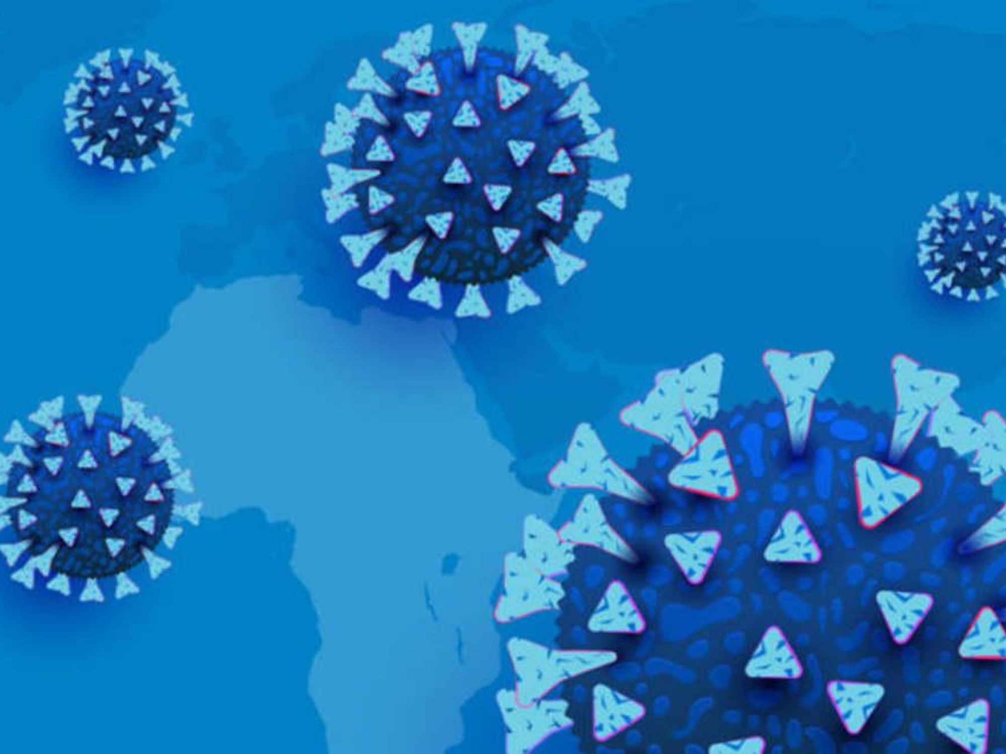 Covid-19 omicron variant