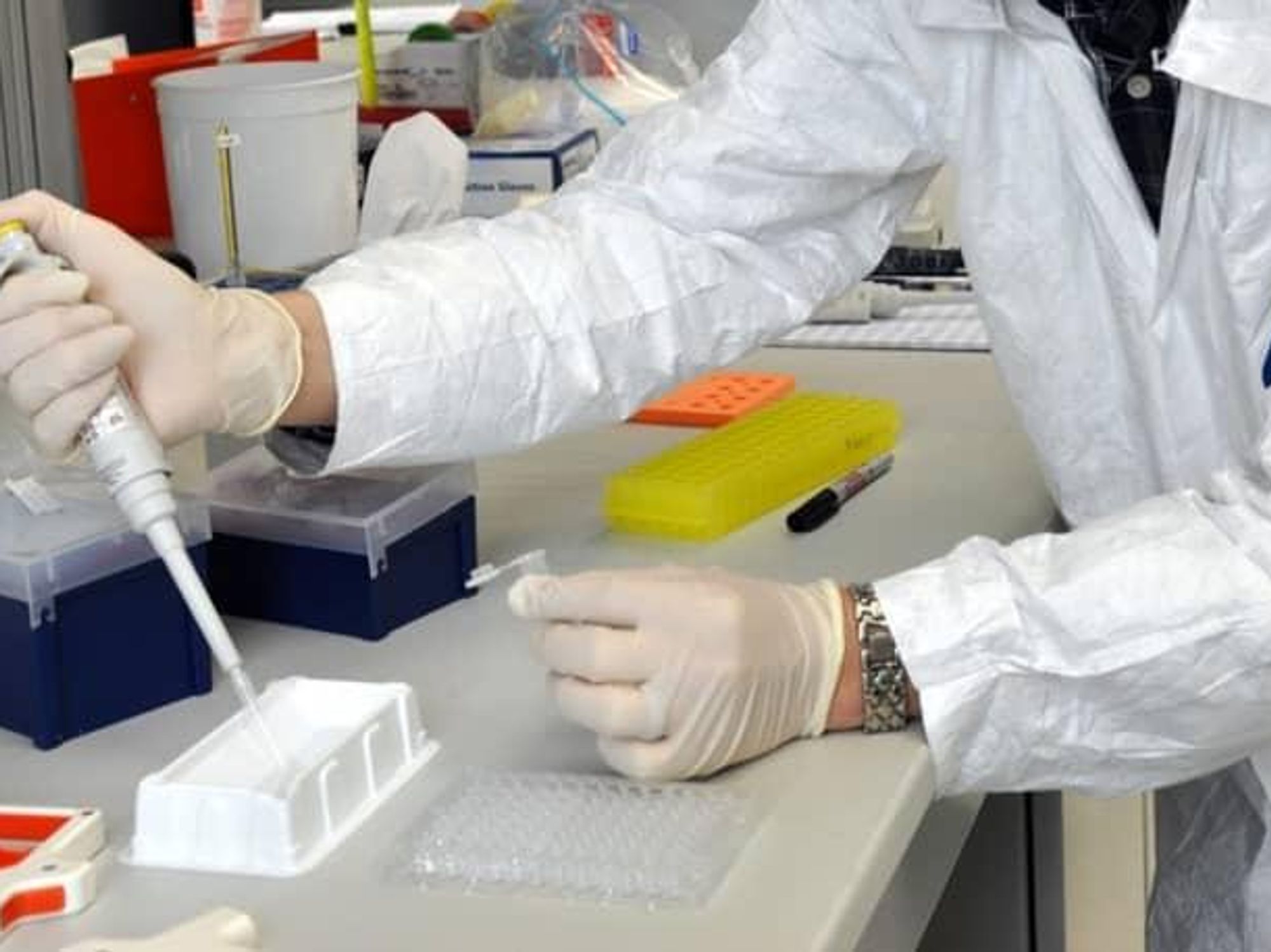 COVID-19 vaccine Baylor College of Medicine