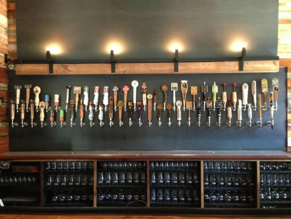 Craft Pride Rainey Street