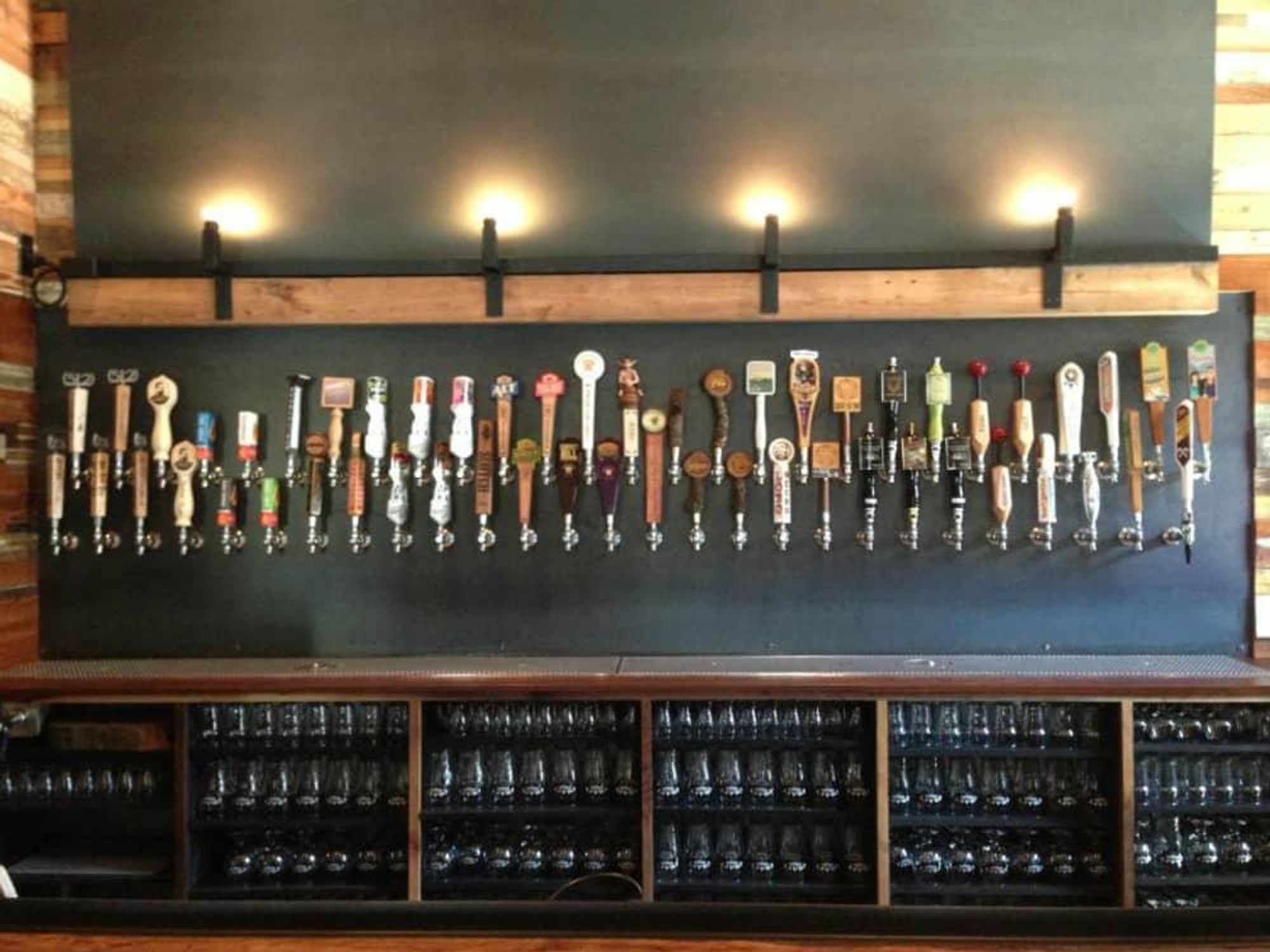 Craft Pride Rainey Street