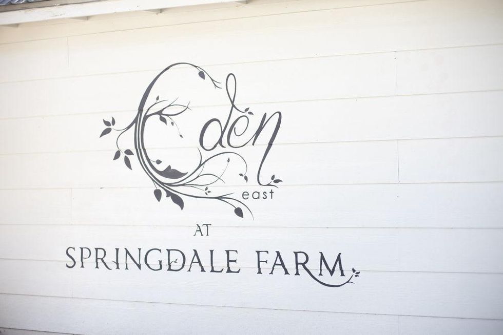 creative mornings edens east