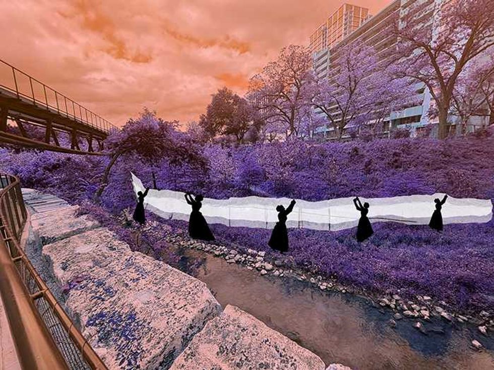 Creek Show 2026