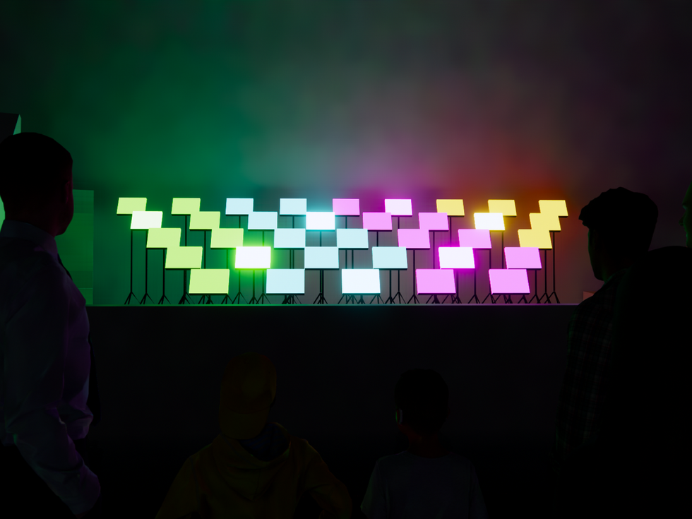 Crescendo Creek Show