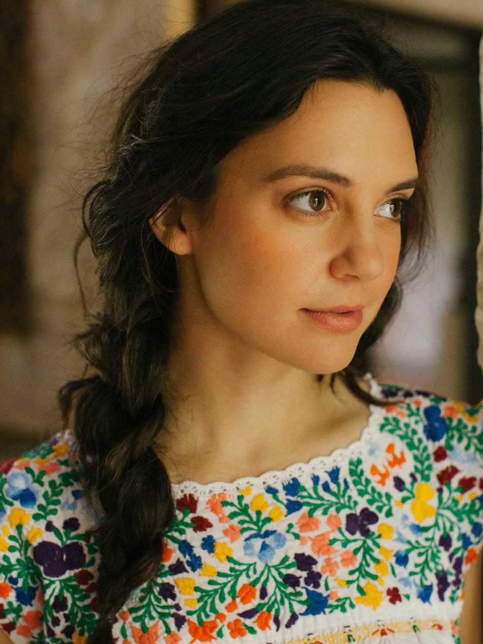 cristina lynch, mi golondrina