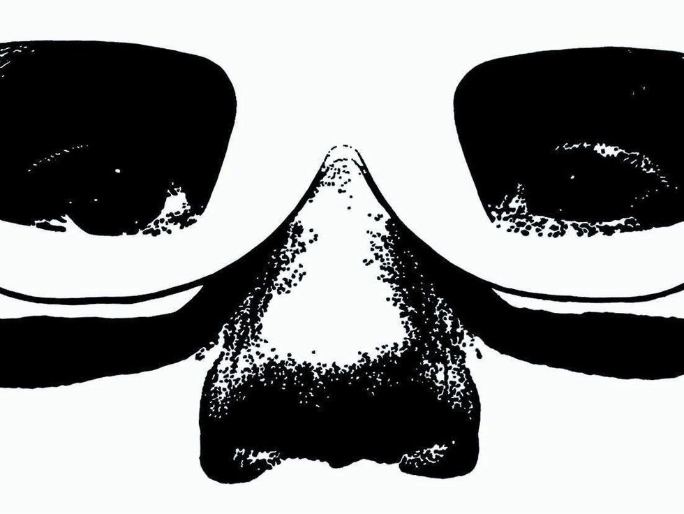 cropped logo for UCB Upright Citizens Brigade