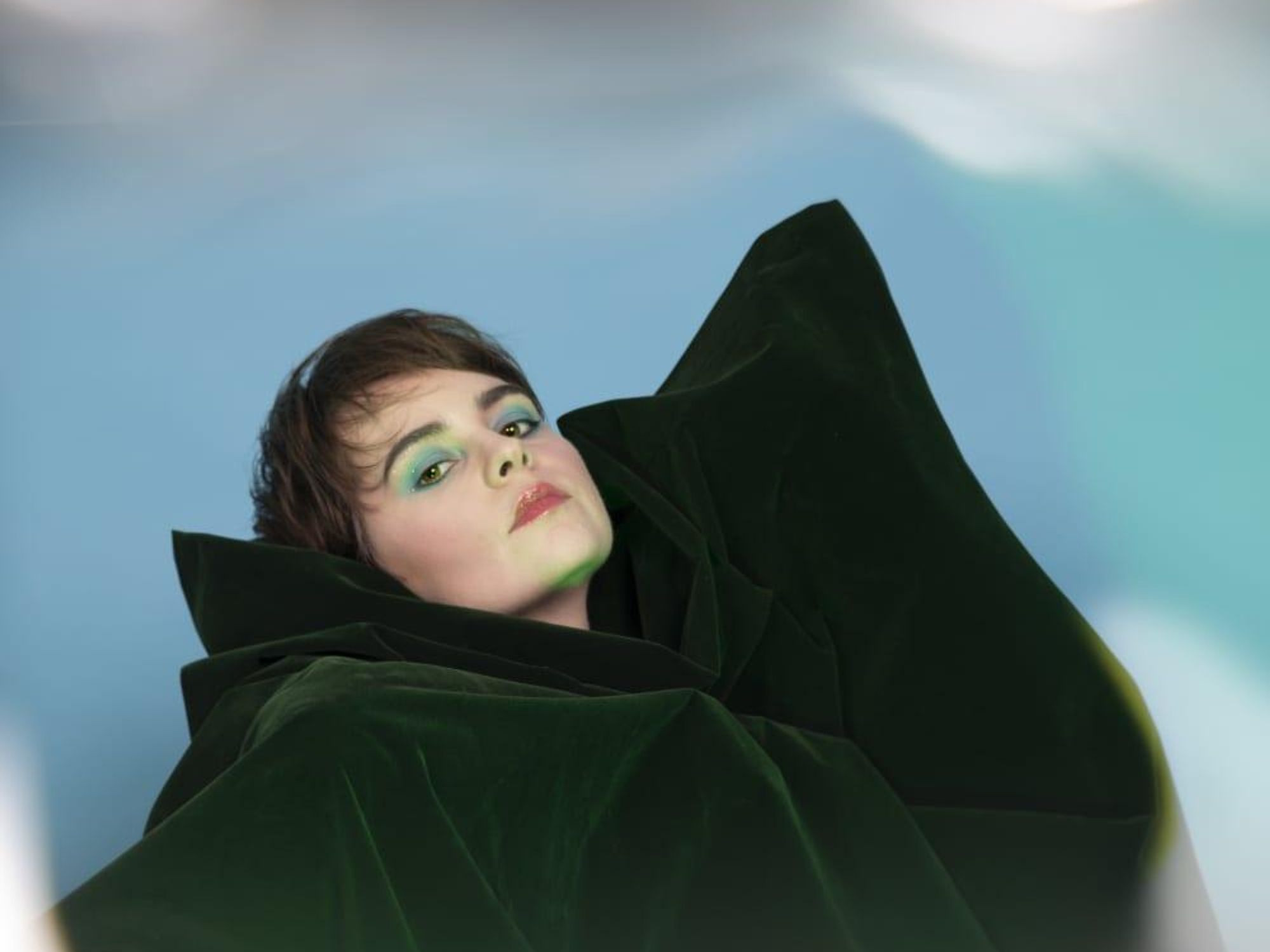 Cross Records Emily Cross