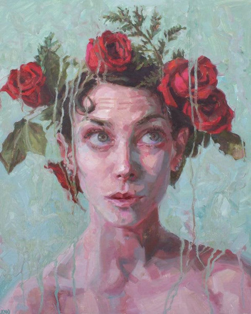 Crown Jennifer Balkan