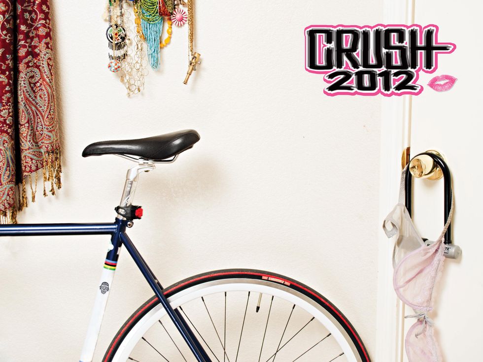 Crush calendar